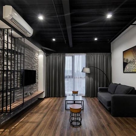 Exclusive Business Suite @ M Summit 191 จอร์จทาวน์ ภายนอก รูปภาพ