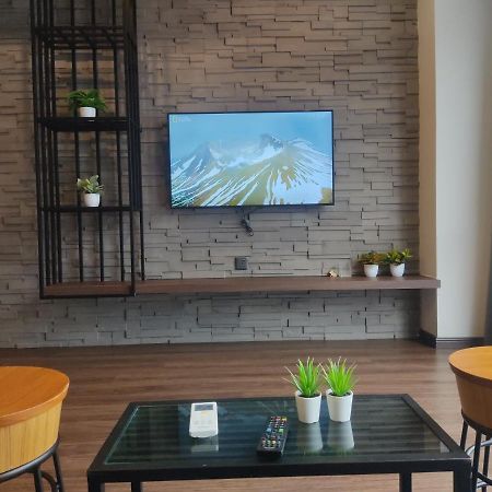 Exclusive Business Suite @ M Summit 191 จอร์จทาวน์ ภายนอก รูปภาพ