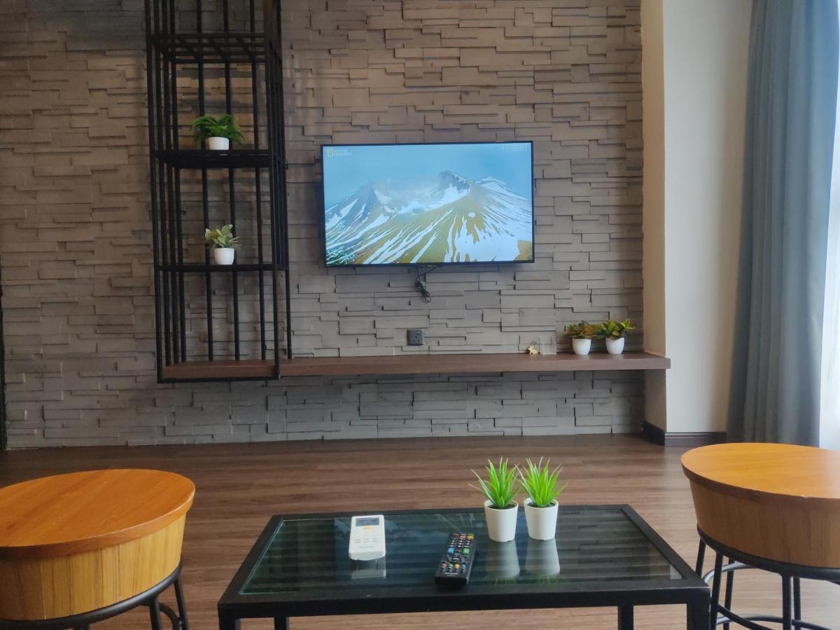 Exclusive Business Suite @ M Summit 191 จอร์จทาวน์ ภายนอก รูปภาพ