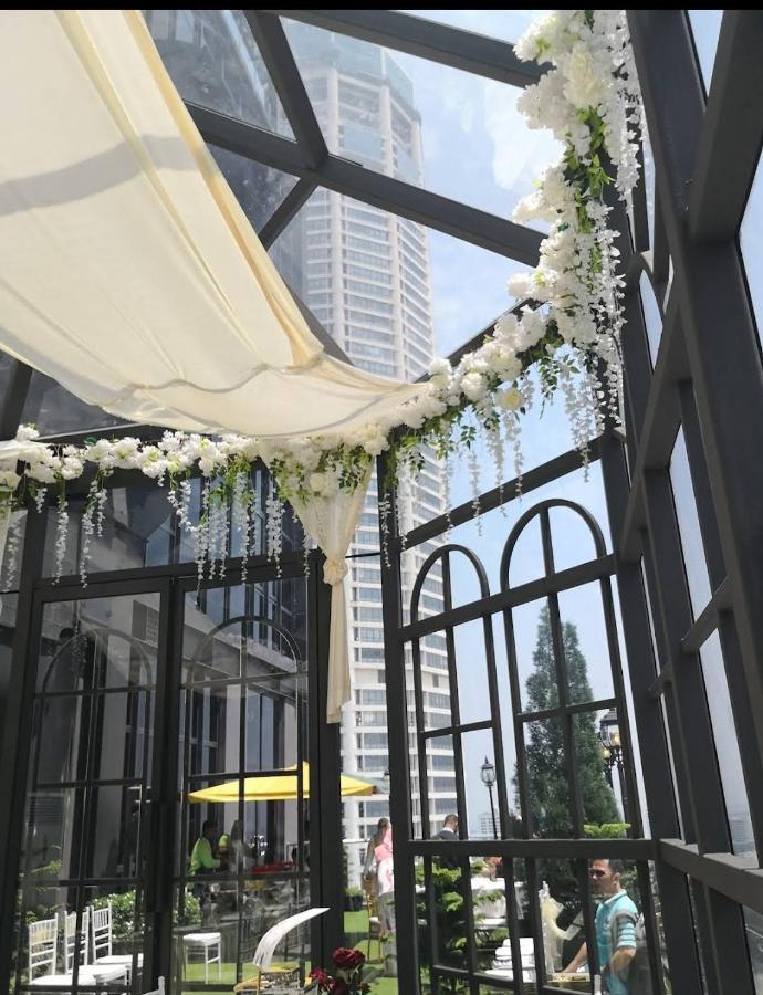 Exclusive Business Suite @ M Summit 191 จอร์จทาวน์ ภายนอก รูปภาพ