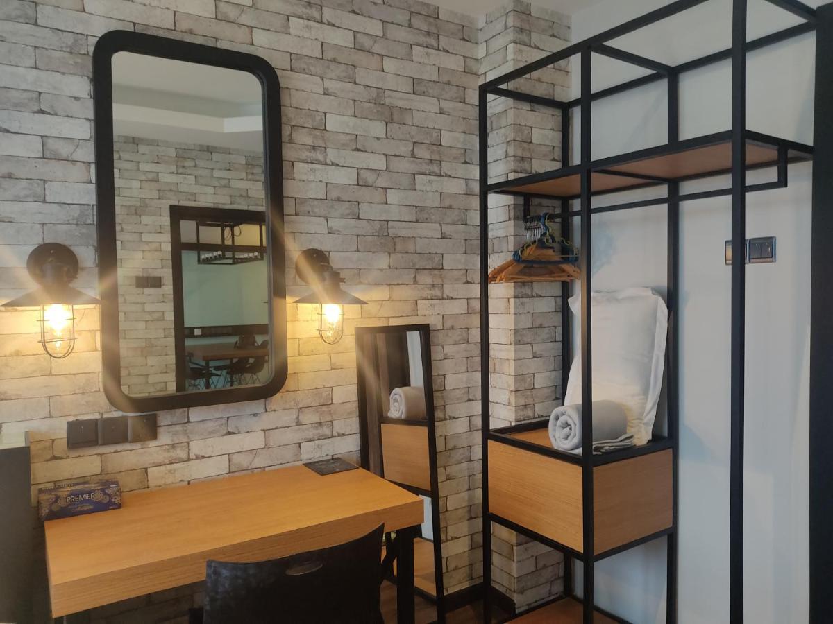 Exclusive Business Suite @ M Summit 191 จอร์จทาวน์ ภายนอก รูปภาพ