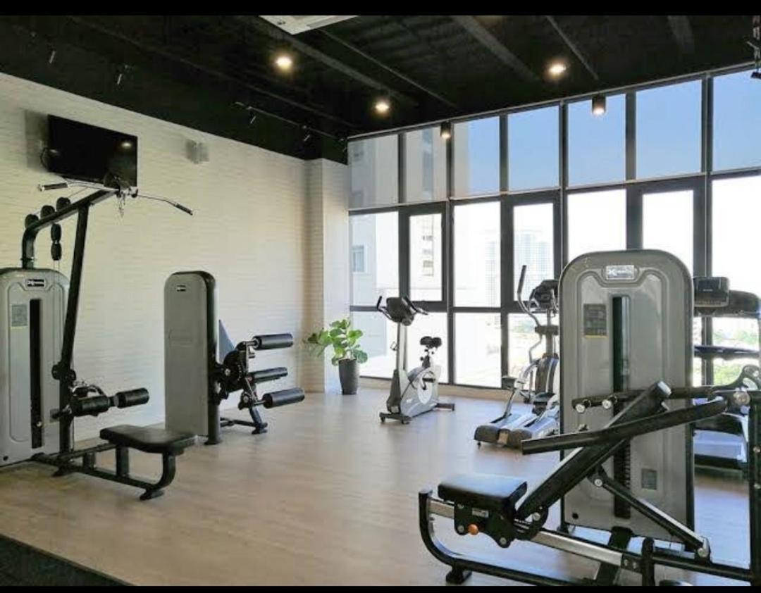 Exclusive Business Suite @ M Summit 191 จอร์จทาวน์ ภายนอก รูปภาพ